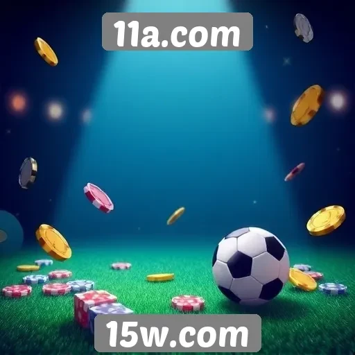 Recursos exclusivos disponíveis em 11a.com