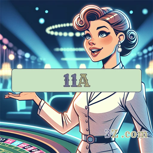 Jogar é Artista: Experimente o Mundo dos Jogos no 11a.com