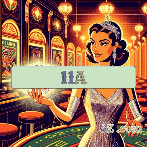 Login: Entre no Mundo de Jogos da 11a.com