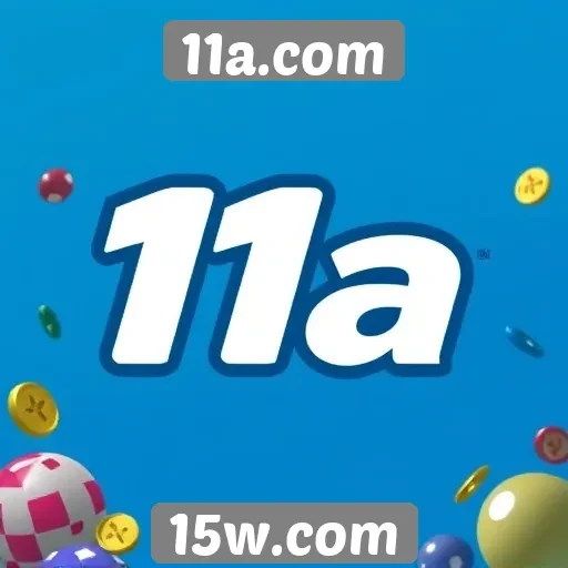 11a.com apresenta novas opções de jogos online