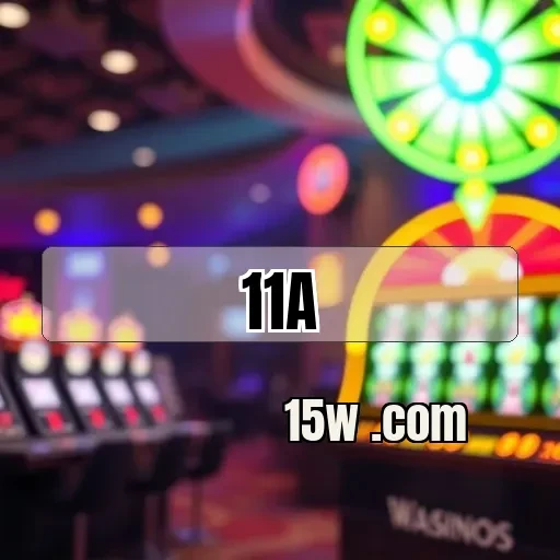 11a.com: Descubra Como Pagamentos Facilitam sua Experiência em Jogos